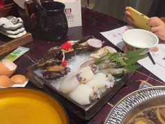 -披头士和牛火锅·寿喜烧自助(陶溪川店)