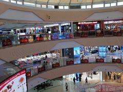 -万达广场(大明宫店)