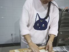 -红樱桃月嫂育婴师(徐汇总店)