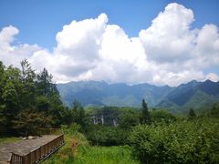 -梭布垭石林景区