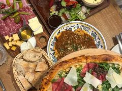 -Alimentari Grande(东湖路店)