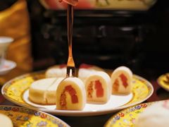 -富华斋饽饽铺·宫廷糕点·伴手礼(护国新天地店)