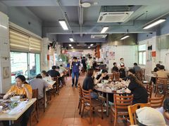 -下村新强记烧鹅店