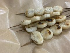 -兄弟联果木炭烤翅·50年家传鸡翅秘方