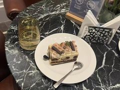-海豚湾·大堂吧(厦门佰翔波特曼七星湾酒店)