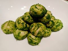 罗勒叶口蘑-泰钰丰烤鸭.天津菜(开发区店)