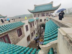 -武汉大学-樱园