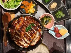 -玄白·炭烤活鳗(上海首店)