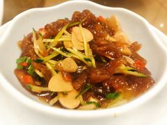-永乐饭庄(安德路店)