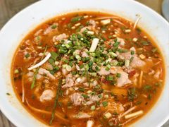 -新繁老號豌豆汤饭店·江湖菜(宝光寺店)