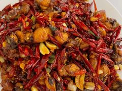 -田记餐馆(富国街店)