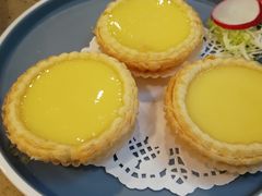 松化鸡蛋挞-点都德(北京路贰店)