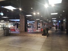 -凯德MALL(望京店)