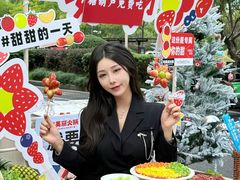 -赵美丽·重庆社区火锅·直营店(火车东站·中豪国际店)