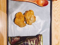 -牛気·越光米牛肉饭(水游城店)