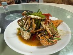 -板桥海鲜广场(文明东店)