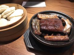 -绿茶餐厅(西单老佛爷店)