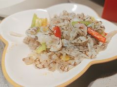 -海底捞火锅(金光华店)