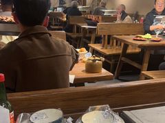 -柿子树炭烤羊腿(金台路店)