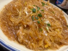 -粗粮人家·东北菜(洋桥店)