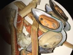 -上海东方佘山翰悦阁酒店·Vie全日制餐厅