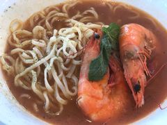 -南山鲜虾面·活鲜小馆·海味大连菜(南山总店)