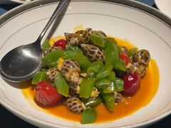 -三利音·玖弄小鲜(浦东嘉里城店)