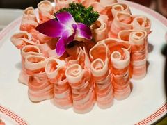 -前门杨记·铜锅涮肉(王府井·故宫店)