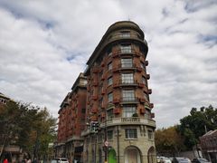 -玫瑰厅上海菜(兴国路店)