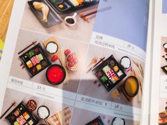 菜单-过桥缘·过桥米线(鲁能城店)