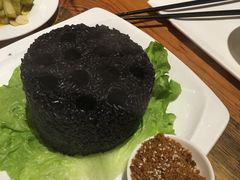 -陌上花开餐厅(云山路店)