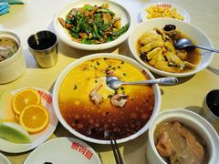 -醉得意(武大店)