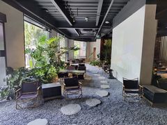 -J Create城市露营咖啡·简餐·宠物(上海动物园店)