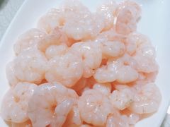 -老人和饭店(打浦路店)