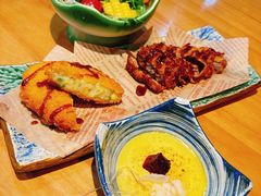 -本家食堂(华南店)