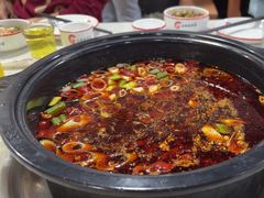 -小向麻辣烫(天街总店)