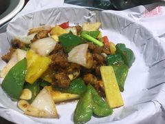 -飞尝蚝·顺德菜·鱼生(顺德总店)