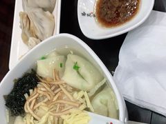 -锡笼记·无锡小笼(常熟万达店)
