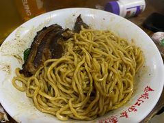 -泰顺江南春面馆