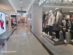 -翠微百货(龙德店)