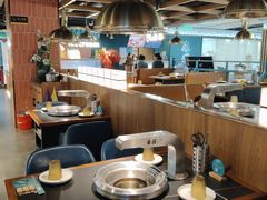 -東盛炭烤自助料理(浦东文峰广场店)