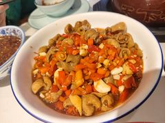 小炒肥肠-回家吃饭·地道南昌菜(建德观总店)