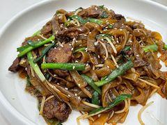 干炒牛河-悦海楼(三衢路店)