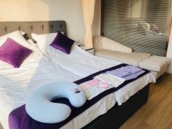 房内设施-海豚湾高端月子会所(黄浦店)