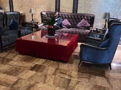 -王府井酒店(金桥港湾店)