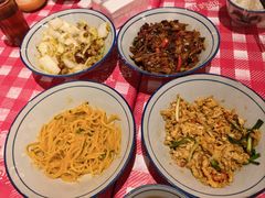 -荆九爷桥头三嫩(龙阳广场店)