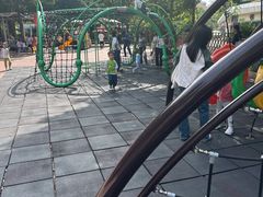 -荔湾区儿童公园