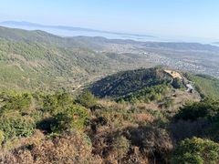 -缥缈峰景区
