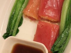 -宝燕壹号(徐汇店)