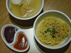 -新加坡高记KOO KEE Restaurant(盈科店)